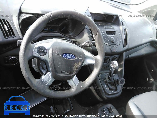 2017 FORD TRANSIT CONNECT NM0LS7E73H1300091 image 6