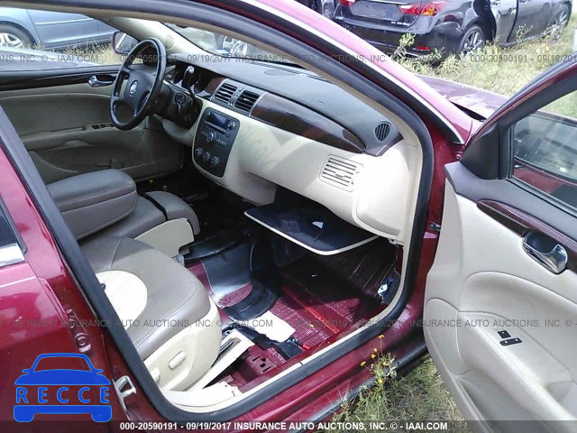 2010 Buick Lucerne CX 1G4HA5EM1AU134773 зображення 4