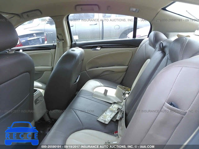 2010 Buick Lucerne CX 1G4HA5EM1AU134773 image 7