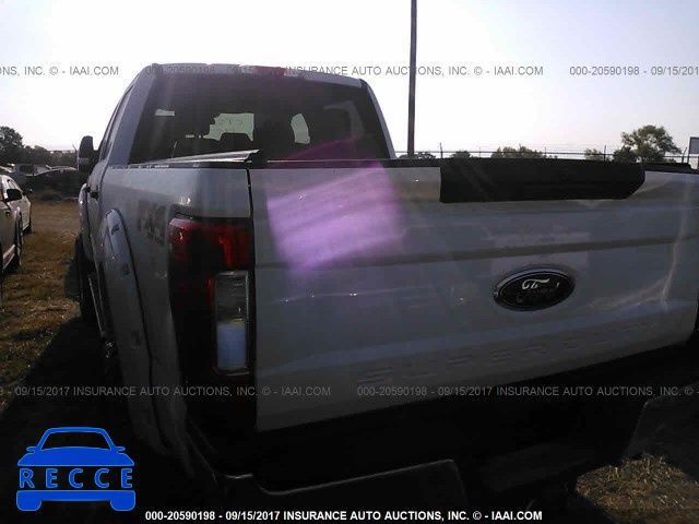 2017 FORD F250 SUPER DUTY 1FT7W2BT7HEC52956 image 2