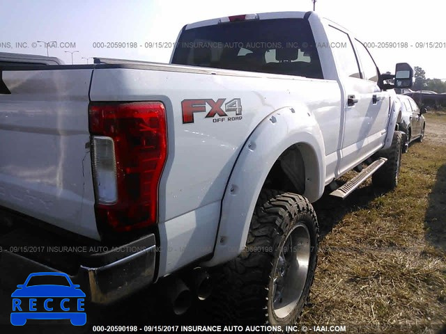 2017 FORD F250 SUPER DUTY 1FT7W2BT7HEC52956 image 3