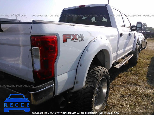 2017 FORD F250 SUPER DUTY 1FT7W2BT7HEC52956 зображення 3