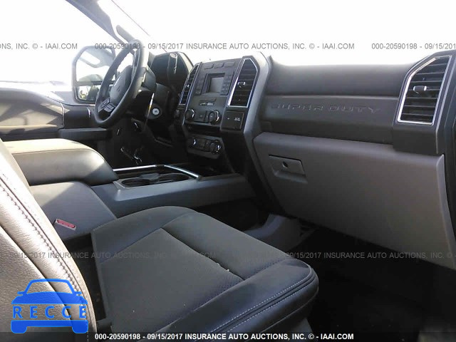 2017 FORD F250 SUPER DUTY 1FT7W2BT7HEC52956 image 4