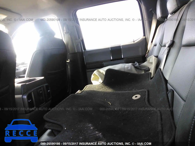 2017 FORD F250 SUPER DUTY 1FT7W2BT7HEC52956 image 7