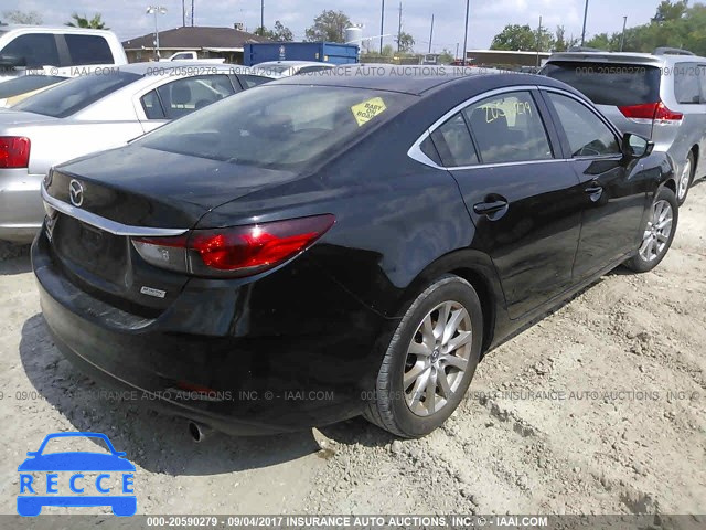 2016 Mazda 6 SPORT JM1GJ1U58G1407513 Bild 3