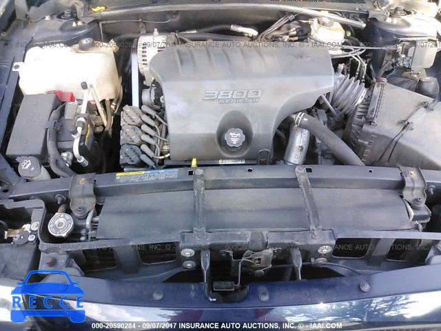 2003 BUICK LESABRE 1G4HP54K334158297 image 9