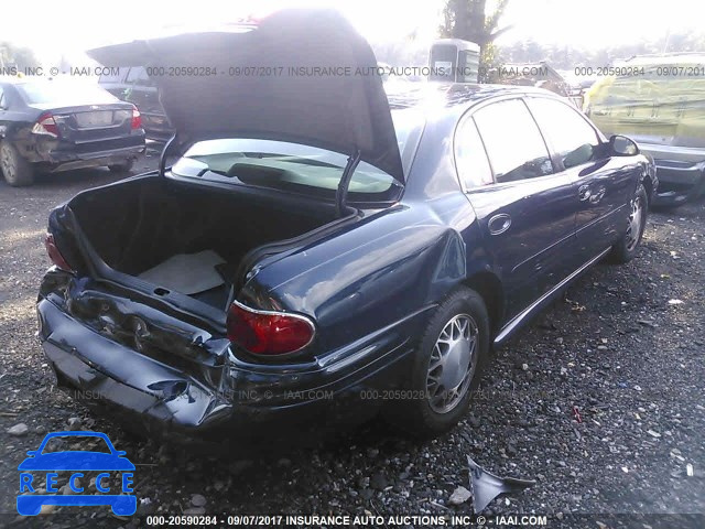 2003 BUICK LESABRE 1G4HP54K334158297 image 3