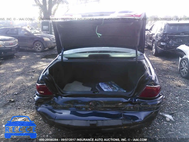 2003 BUICK LESABRE 1G4HP54K334158297 image 5