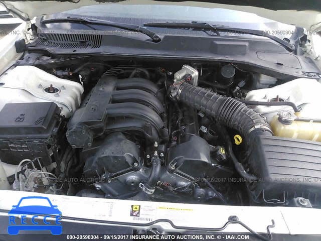 2009 Dodge Charger 2B3KA43D79H531234 image 9