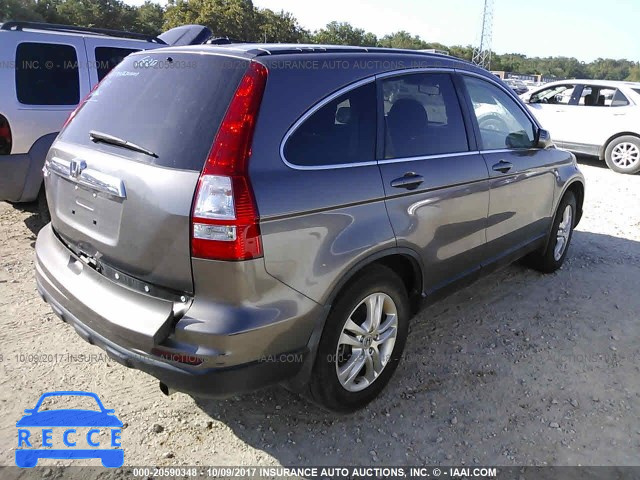 2010 Honda CR-V 5J6RE3H73AL034956 image 3