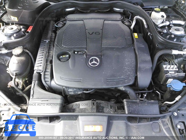 2013 Mercedes-benz E 350 WDDHF5KB1DA725688 image 9