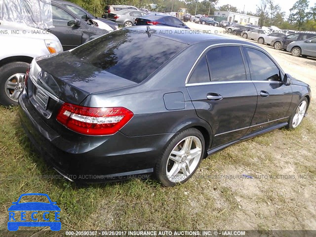 2013 Mercedes-benz E 350 WDDHF5KB1DA725688 image 3