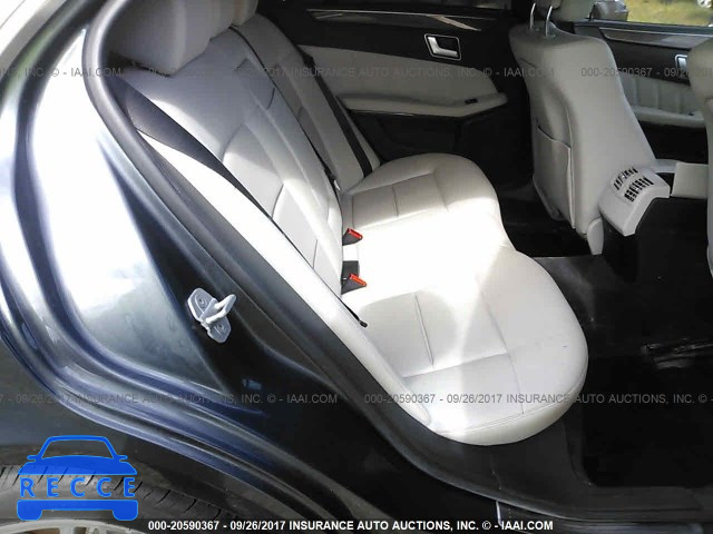 2013 Mercedes-benz E 350 WDDHF5KB1DA725688 image 7