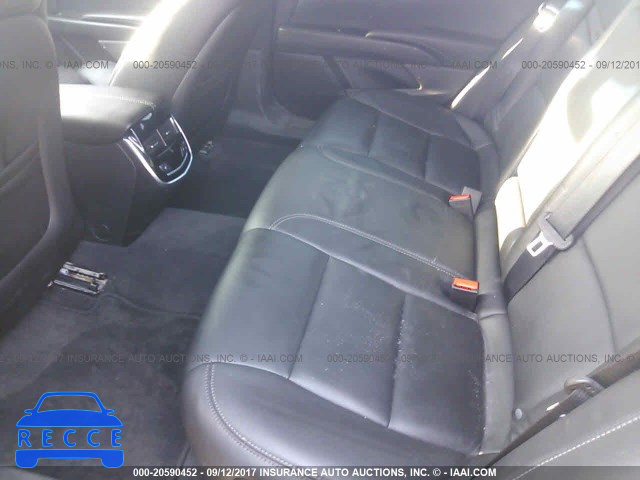 2013 Cadillac XTS LUXURY COLLECTION 2G61P5S36D9243458 зображення 7