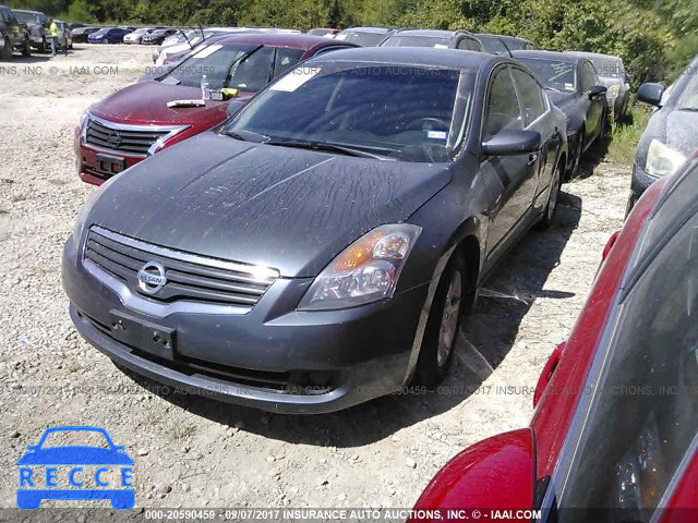 2008 Nissan Altima 1N4AL21E28C203053 image 1