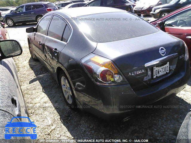 2008 Nissan Altima 1N4AL21E28C203053 зображення 2