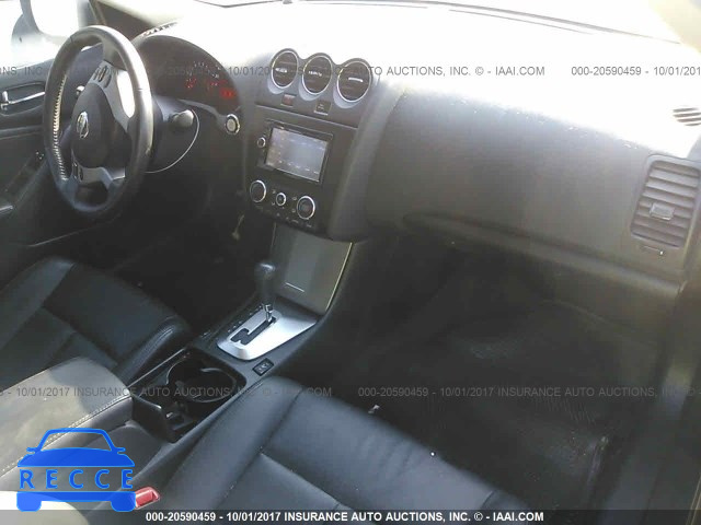 2008 Nissan Altima 1N4AL21E28C203053 зображення 4