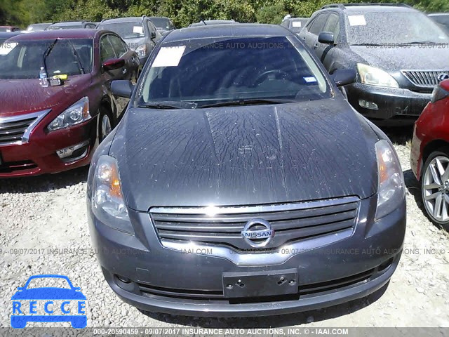 2008 Nissan Altima 1N4AL21E28C203053 зображення 5