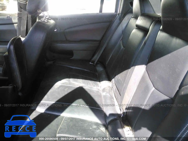 2011 Chrysler 200 1C3BC2FGXBN619991 image 7