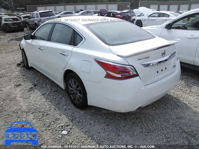 2015 Nissan Altima 1N4AL3AP9FN899404 image 2