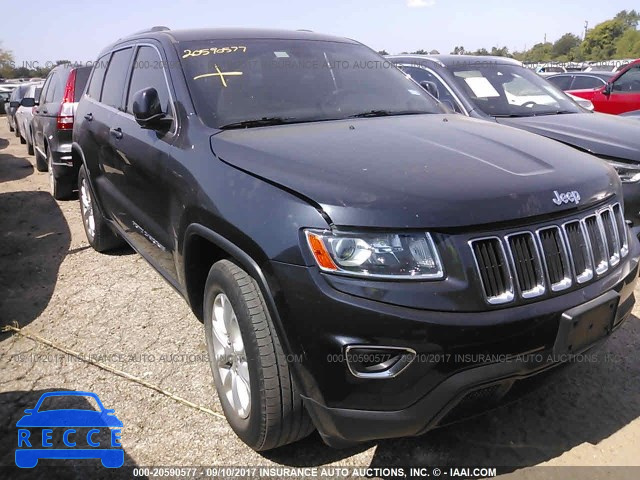 2014 Jeep Grand Cherokee 1C4RJEAG4EC145416 зображення 0