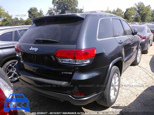 2014 Jeep Grand Cherokee 1C4RJEAG4EC145416 зображення 3