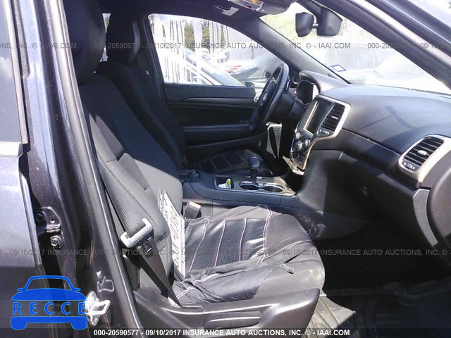 2014 Jeep Grand Cherokee 1C4RJEAG4EC145416 Bild 4