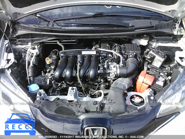 2016 Honda FIT EX/EXL JHMGK5H79GX006161 image 9