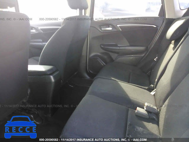 2016 Honda FIT EX/EXL JHMGK5H79GX006161 image 7
