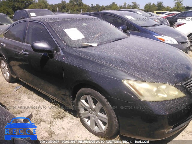 2007 Lexus ES JTHBJ46G272005005 image 0