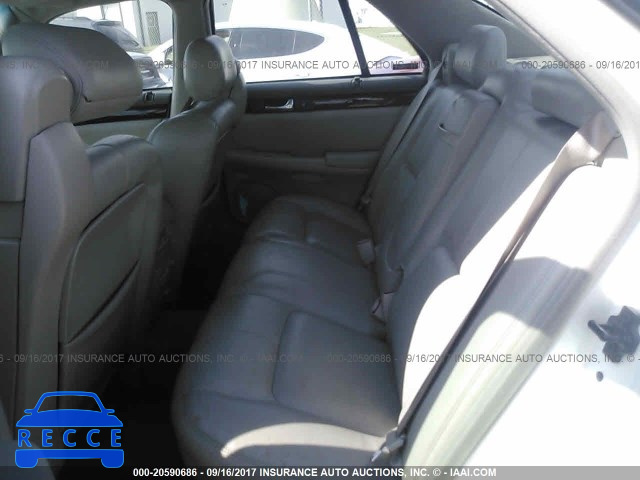 2001 Cadillac Seville 1G6KY54981U176279 image 7