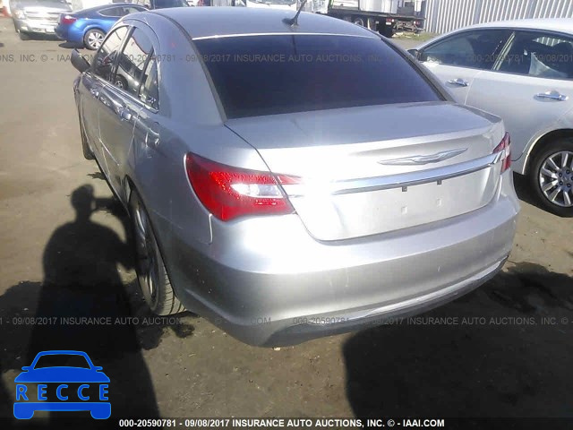 2013 Chrysler 200 1C3CCBBB5DN714766 Bild 2