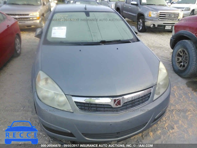 2008 Saturn Aura 1G8ZS57N38F257902 image 5