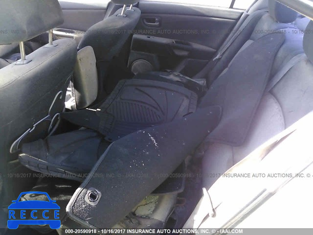 2008 Mazda 3 JM1BK12F281837557 image 7