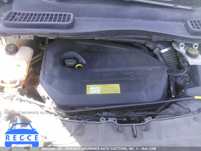 2013 Ford Escape 1FMCU0HX6DUA95533 image 9