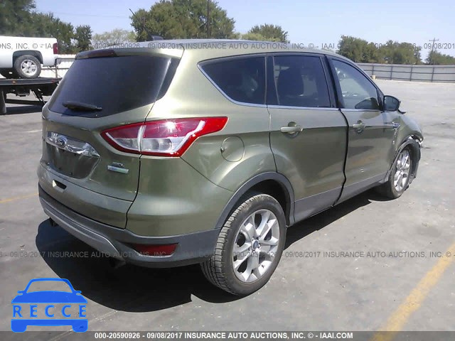 2013 Ford Escape 1FMCU0HX6DUA95533 image 3