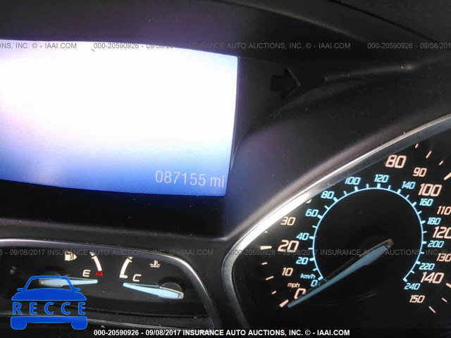 2013 Ford Escape 1FMCU0HX6DUA95533 image 6