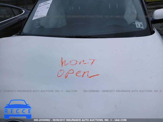 2014 KIA Soul KNDJN2A23E7031050 image 9