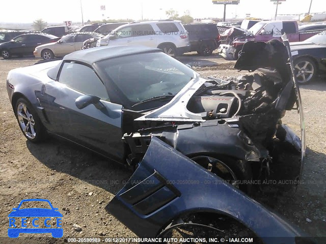 2012 Chevrolet Corvette 1G1YW3DW6C5103036 Bild 0