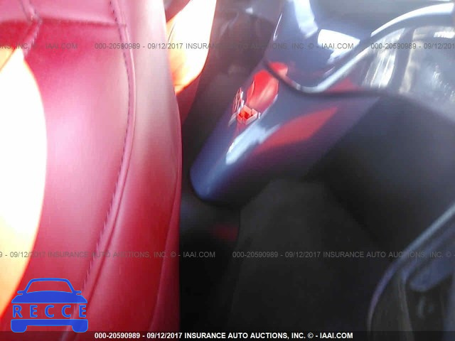 2012 Chevrolet Corvette 1G1YW3DW6C5103036 Bild 7
