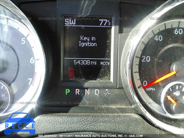 2014 DODGE GRAND CARAVAN SXT 2C4RDGCG8ER388251 image 6