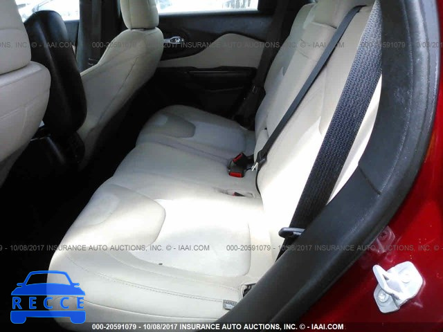 2016 Jeep Cherokee 1C4PJLAB0GW107392 image 7