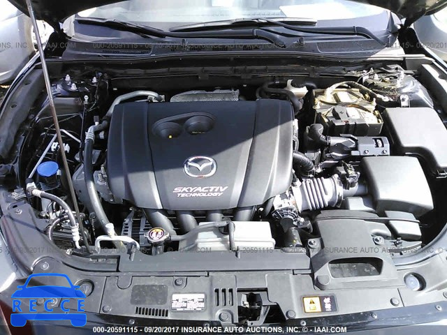 2016 Mazda 3 3MZBM1U76GM246100 image 9