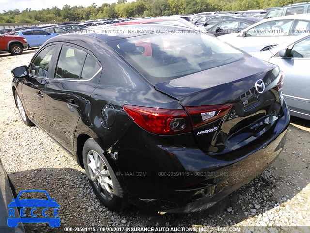 2016 Mazda 3 3MZBM1U76GM246100 image 2