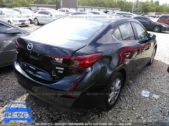 2016 Mazda 3 3MZBM1U76GM246100 image 3