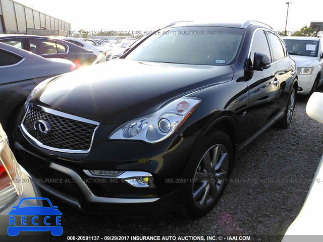 2016 Infiniti QX50 JN1BJ0RP0GM232836 image 1