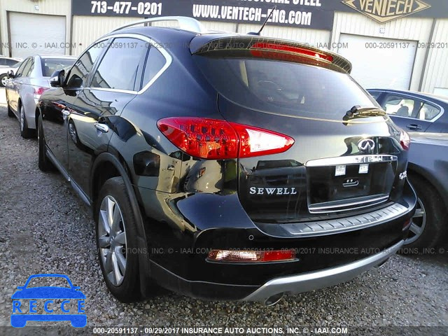 2016 Infiniti QX50 JN1BJ0RP0GM232836 image 2