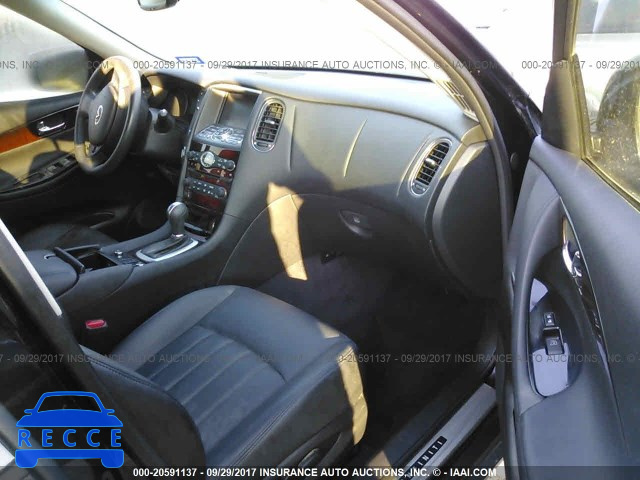 2016 Infiniti QX50 JN1BJ0RP0GM232836 image 4