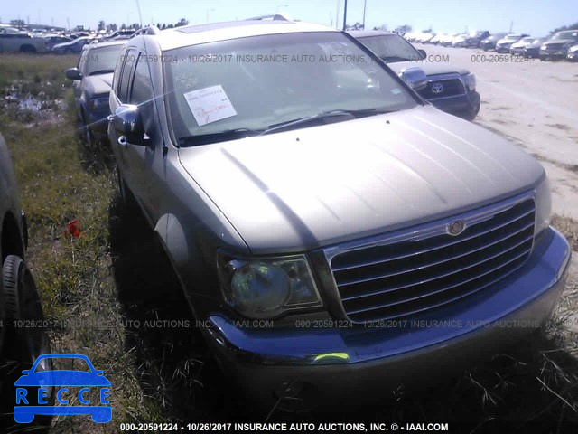 2008 Chrysler Aspen LIMITED 1A8HX58N48F107369 Bild 0