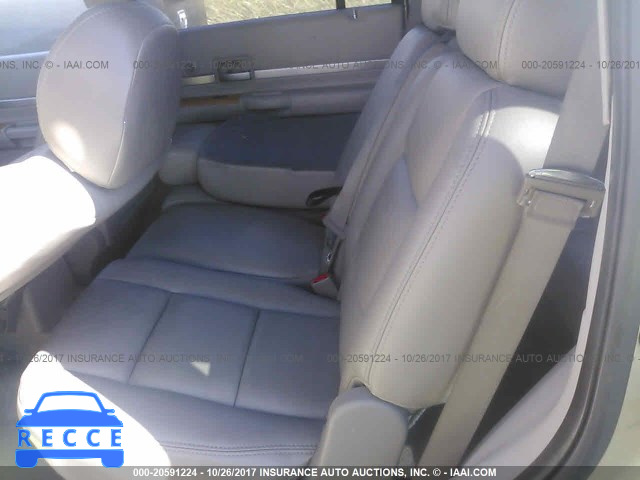 2008 Chrysler Aspen LIMITED 1A8HX58N48F107369 зображення 7